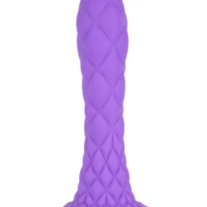 Fantasy Line Dreamy Purple 18,5 cm Fantasy dildo
