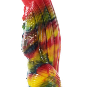FantasyColors Inferno Dildo 20,5 cm