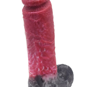 FantasyColors Liquid Silicone Dildo 21,5 cm
