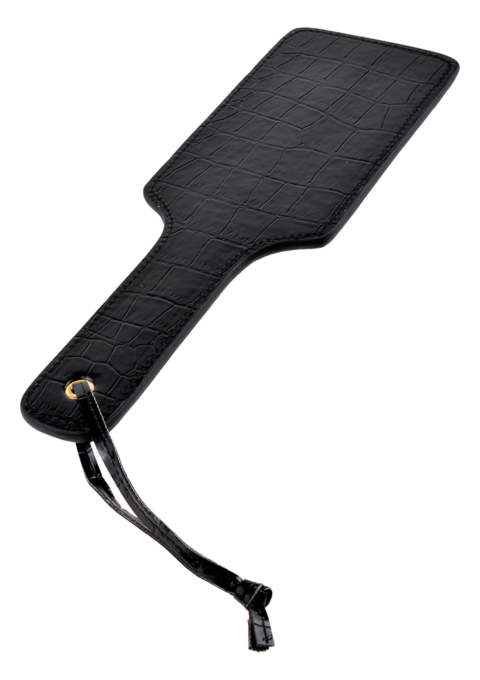 Fetish Fantasy Gold Pleasure Paddle