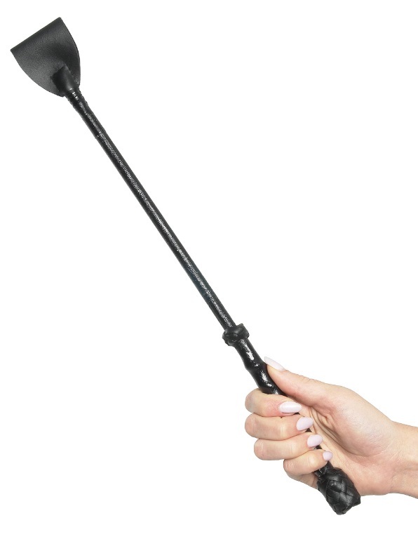 Fetish Limited Edition Beginners Crop