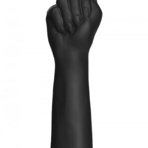 Fist Closed