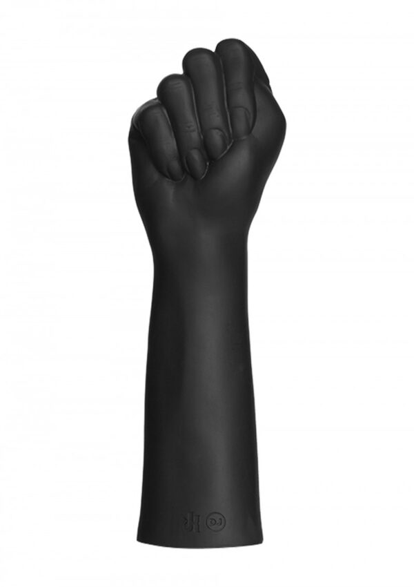 Fist Closed