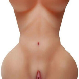 Fuck-Me Mega Masturbator 6 kg