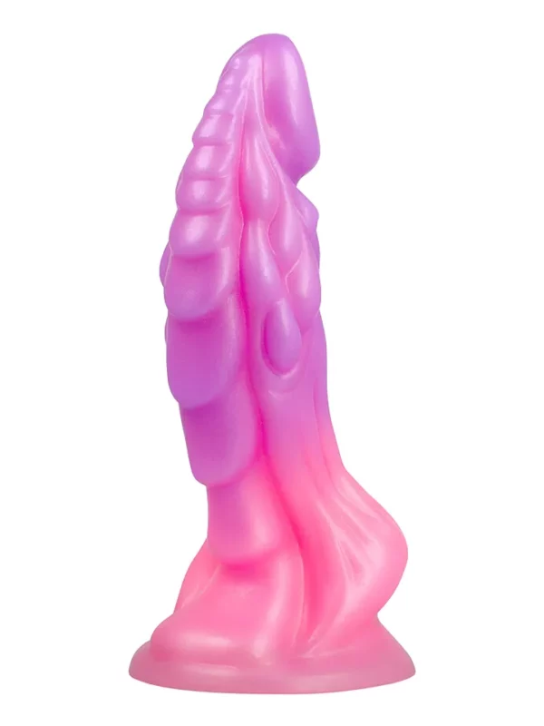 Galatea Lunar Glow Dildo 18,5 cm