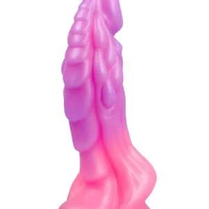 Galatea Lunar Glow Dildo 18,5 cm Fantasy dildo