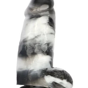 Gode Cockest XXL Dildo 24 cm XXL dildo