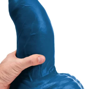 Gode Fuck & Fist Buri 28 cm XXL dildo