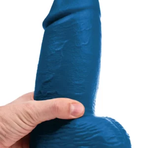 Gode Fuck & Fist Dagr 23 cm