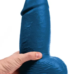 Gode Fuck & Fist Dagr 27,5 cm