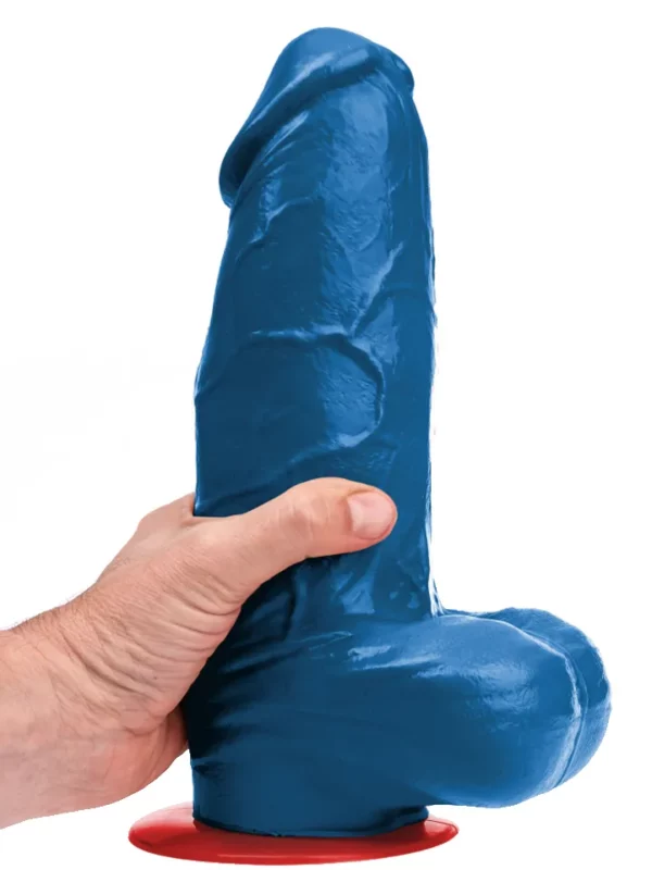 Gode Fuck & Fist Freyr 28 cm