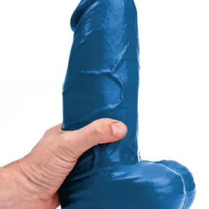 Gode Fuck & Fist Freyr 28 cm XXL dildo