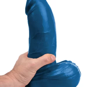Gode Fuck & Fist Thor 28 cm XXL dildo