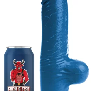 Gode Fuck & Fist Tyr 23,5 cm XL dildo