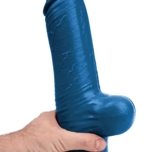 Gode Fuck & Fist Tyr 28 cm XL dildo