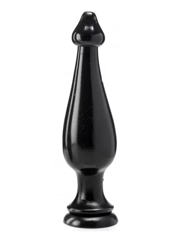 HardToys Mega Flam Dildo 43 cm