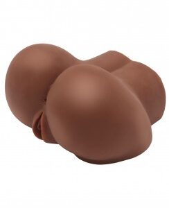 Hidden Desire Hot Honey Rider Vibration Brown