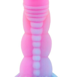 Hydrax Luminescent Dildo 21 cm