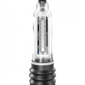 Hydromax 7 Crystal Clear