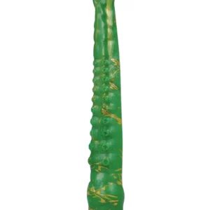Hylos Green Flash Dildo 29,5 cm