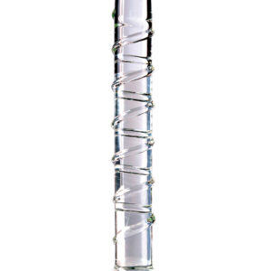 ICICLES NO 01 - HAND BLOWN MASSAGER