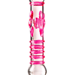 ICICLES NO 06 - HAND BLOWN MASSAGER