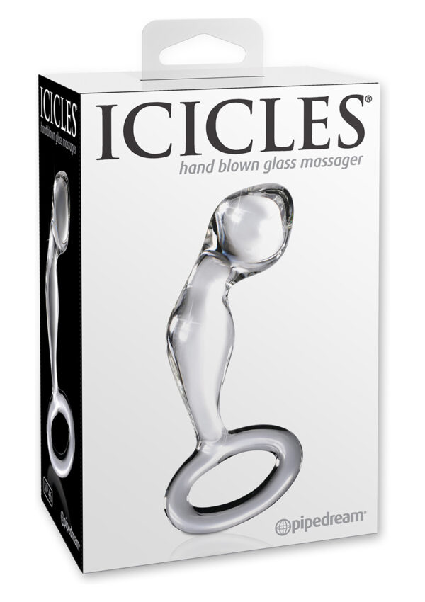 ICICLES NO 46 CLEAR