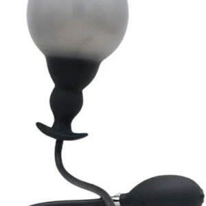 Inflatable Butt Plug No.1