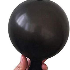 Inflatable Butt Plug No.3