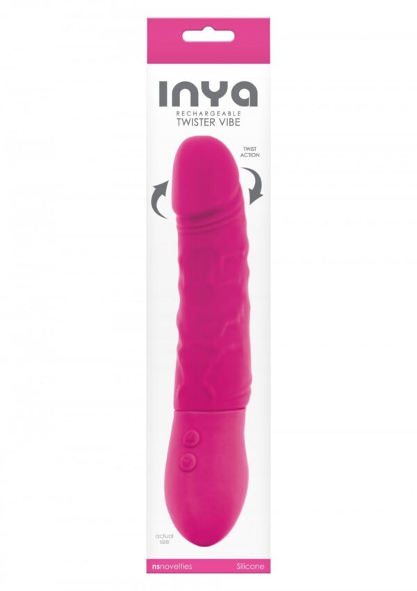Inya Twister