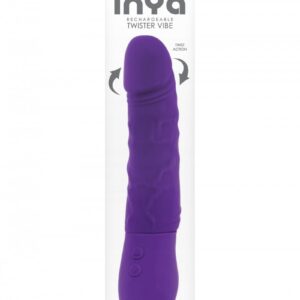Inya Twister purple