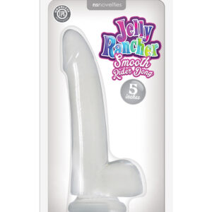 JELLY RANCHER - 5" SMOOTH RIDER