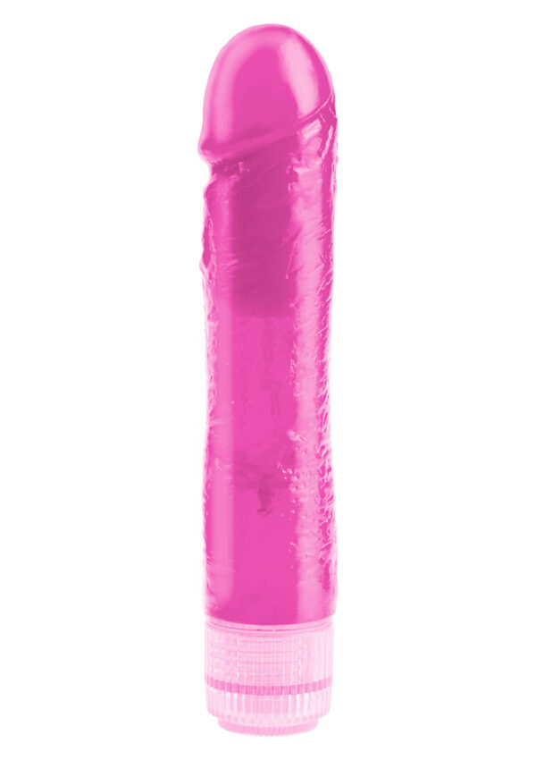JUICY JEWELS FUCHSIA FRENZY