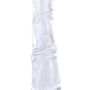 Jumy XL Dildo Transparent 35 cm