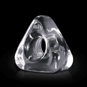 Junk Pusher Transparent