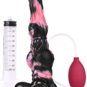 Kerios Ejaculating Dildo 26 cm