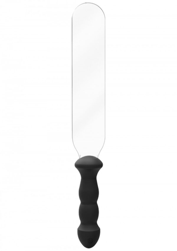 Kink Silicone & Acrylic Paddle