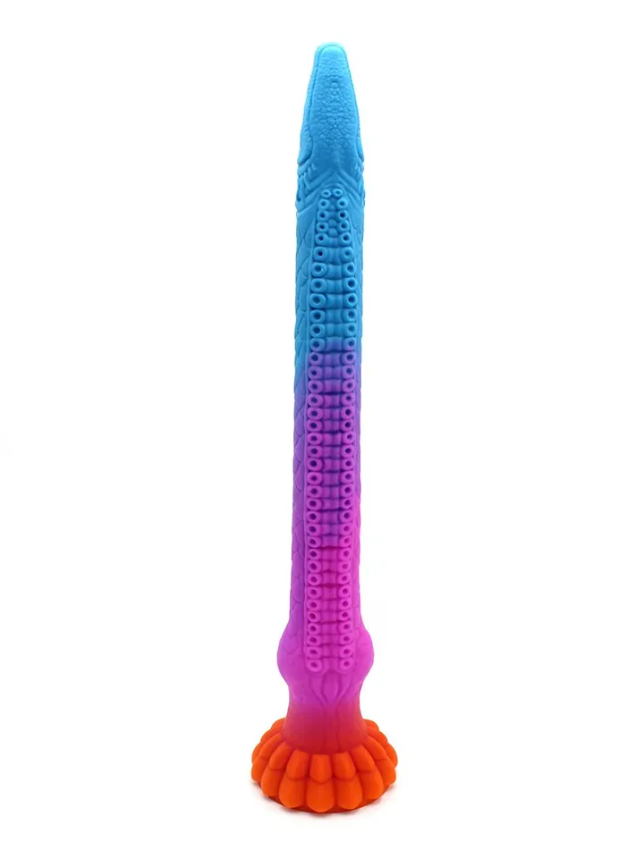 Kiotos Monstar Beast Dildo 42 cm Dragon dildo