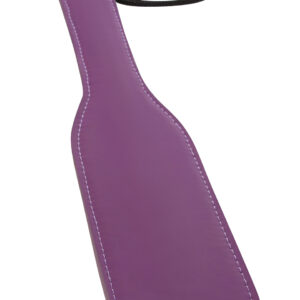 LUST BONDAGE PADDLE PURPLE