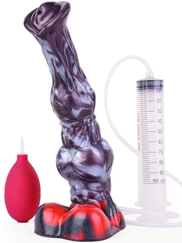 Lakori Squit Ejaculating Dildo 25,5 cm