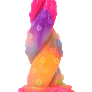 Lamia Glow-in-The-Dark Dildo 19,5 cm