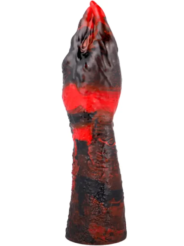Lilith Dildo Evil Demon 21 cm
