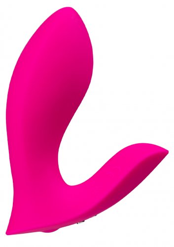 Lovense Flexer Trådlös Trosvibrator