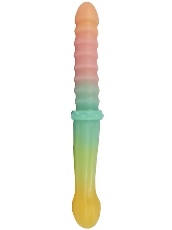 Loving Love Double Ended Dildo 40 cm