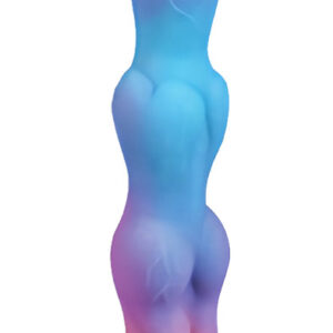 Lumy Phosphorescent Dildo 20 cm