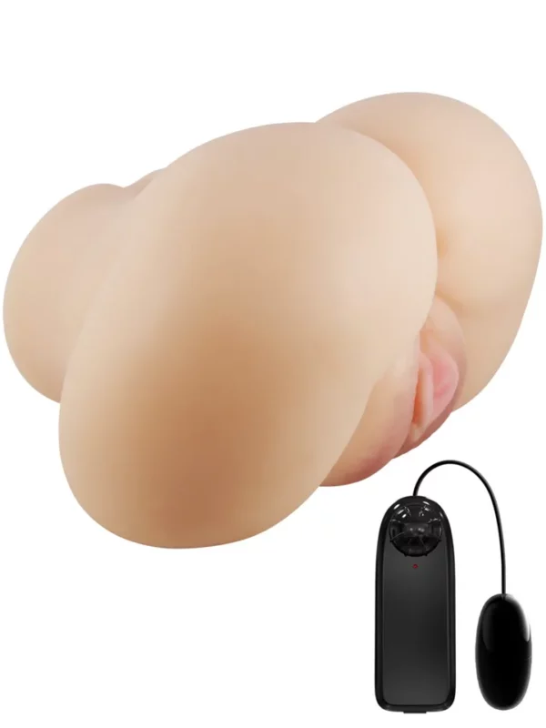 Luna Vibration Double Holes