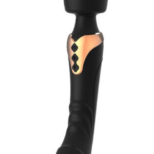 Massage Wand & P-Shaped Dildo