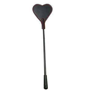 Mini Crop - Heart