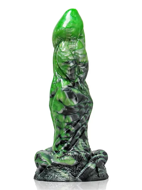 Monster Toys Gode Aruk Dildo 20 cm