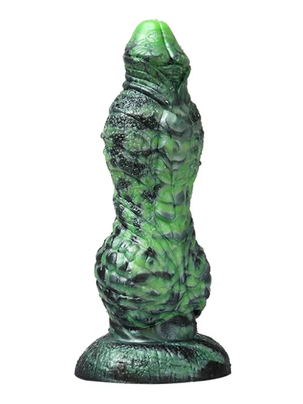 Monster Toys Gode Dinduk Dildo 19 cm